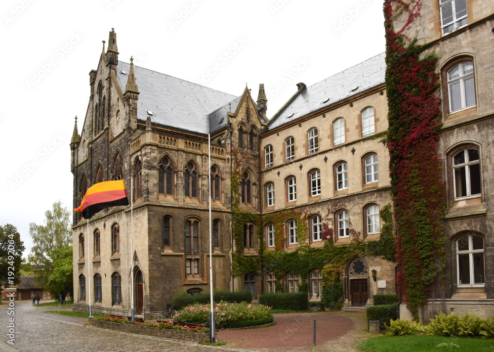 Kloster Pforta Landesschule