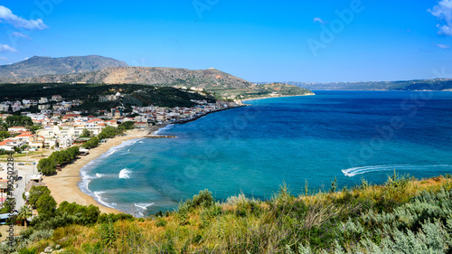 Kreta, Grecja © TOP67