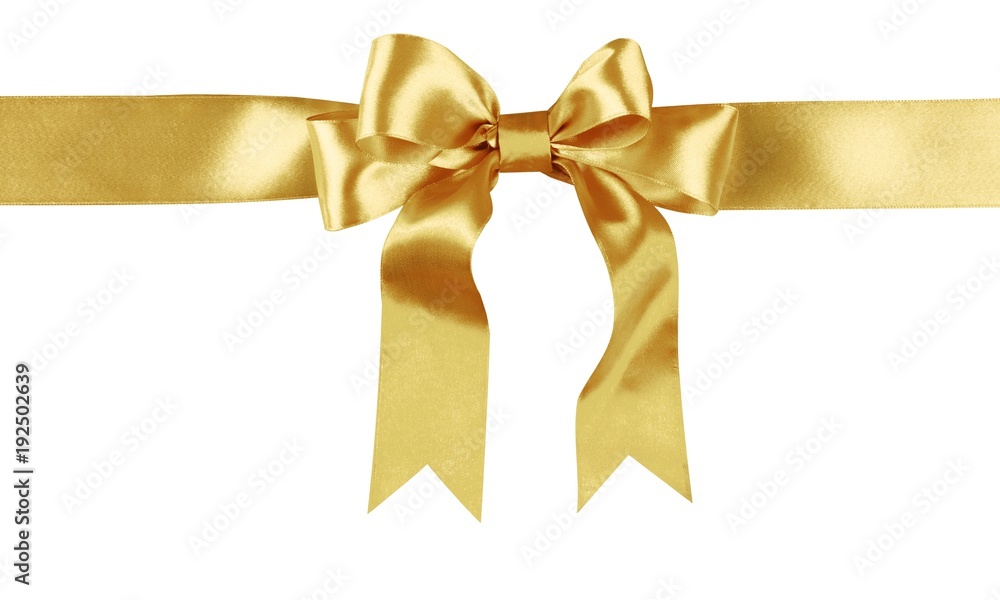 Bow. Bow.