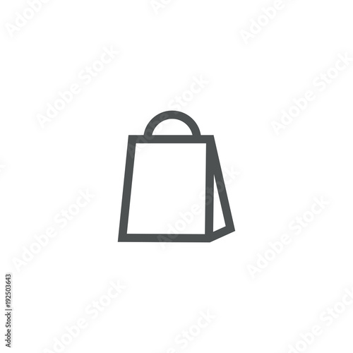 packet icon. sign design