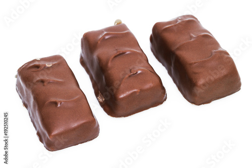 Schokoriegel