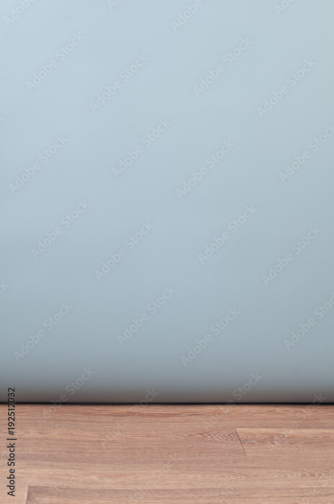 Grey silver color studio background Grey silver color studio background