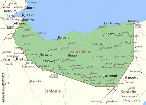 Somaliland-World-Countries-VectorMap-A