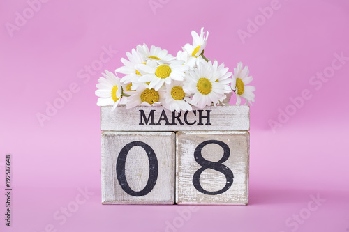 8 Mart Dünya Kadınlar Günü