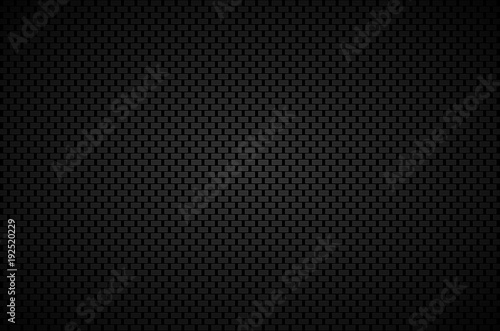 Black abstract background with black rectangles and grey frames, black metallic wallpaper, modern vector illustration