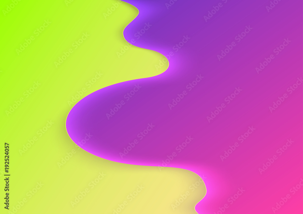 Toxic blob Toxic blob