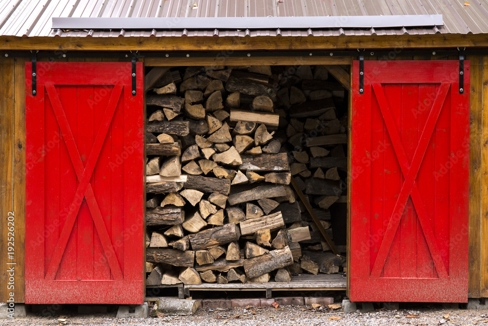 Firewood