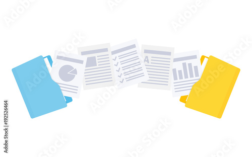 Files transfer. Copy files, data exchange, backup.