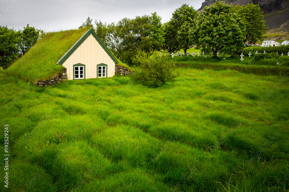 Iceland Iceland