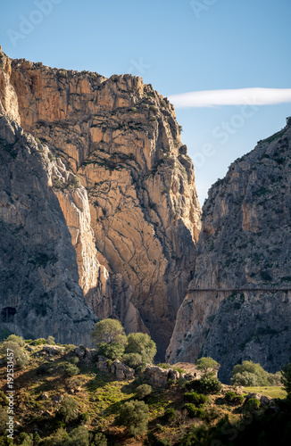 Caminito del rey