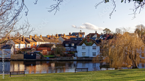 Buildings of Great Dunmow
