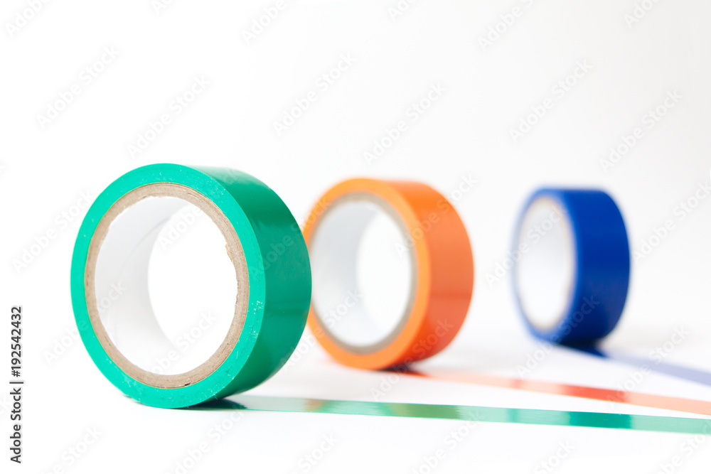 custom made wallpaper toronto digitalカラーテープ