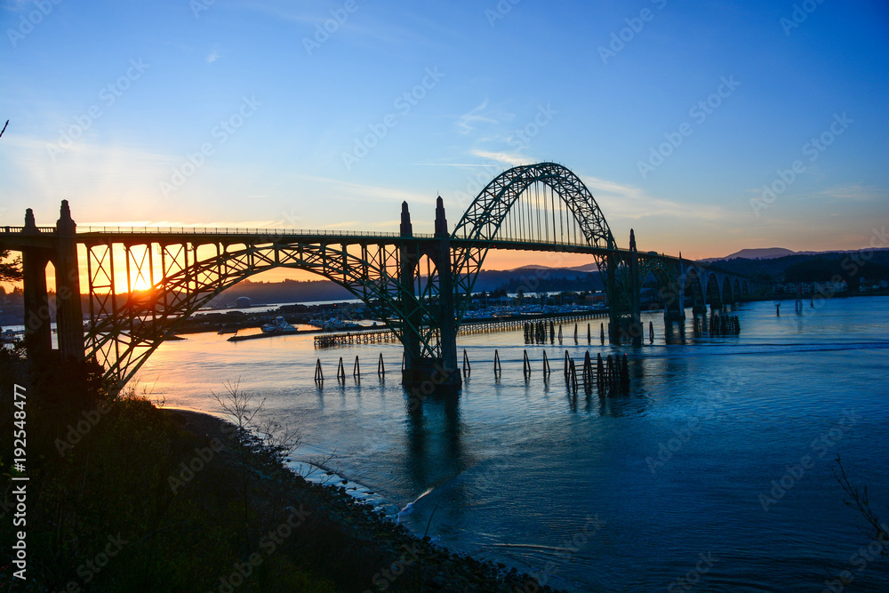Astoria Megler Bridge Astoria Megler Bridge