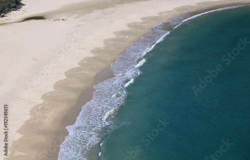 Фотография hong kong long ke beach in sai kung