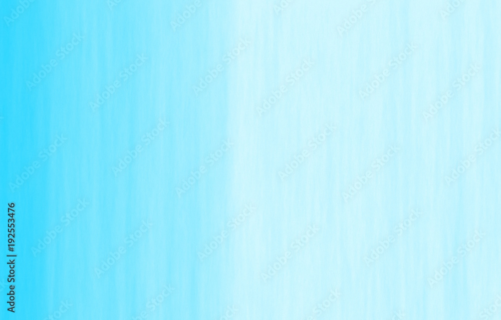 Abstract Blue Gradient Art Wallpaper Background