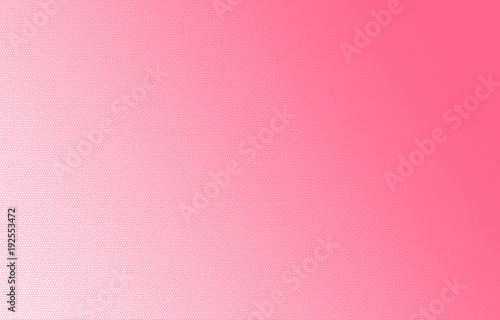 Abstract Pink Gradient Background Clean 