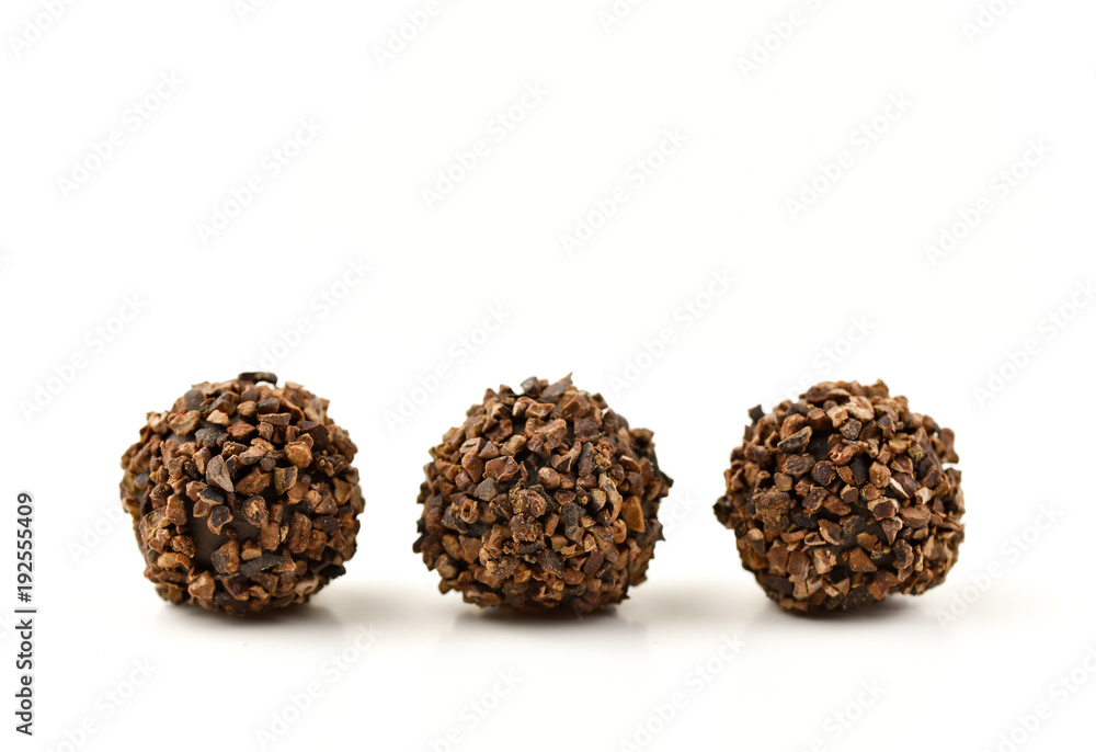 Luxury Chocolates Luxury Chocolates
