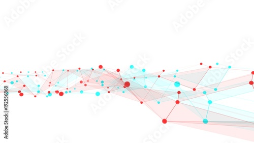 Concept of networks  technology or business