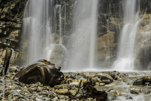 Le Cernon - Massif de la Chartreuse - Isère. photo