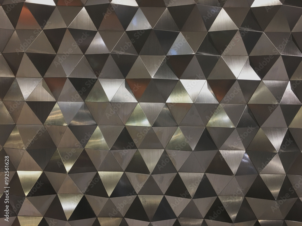 Abstract architectural pattern Abstract architectural pattern