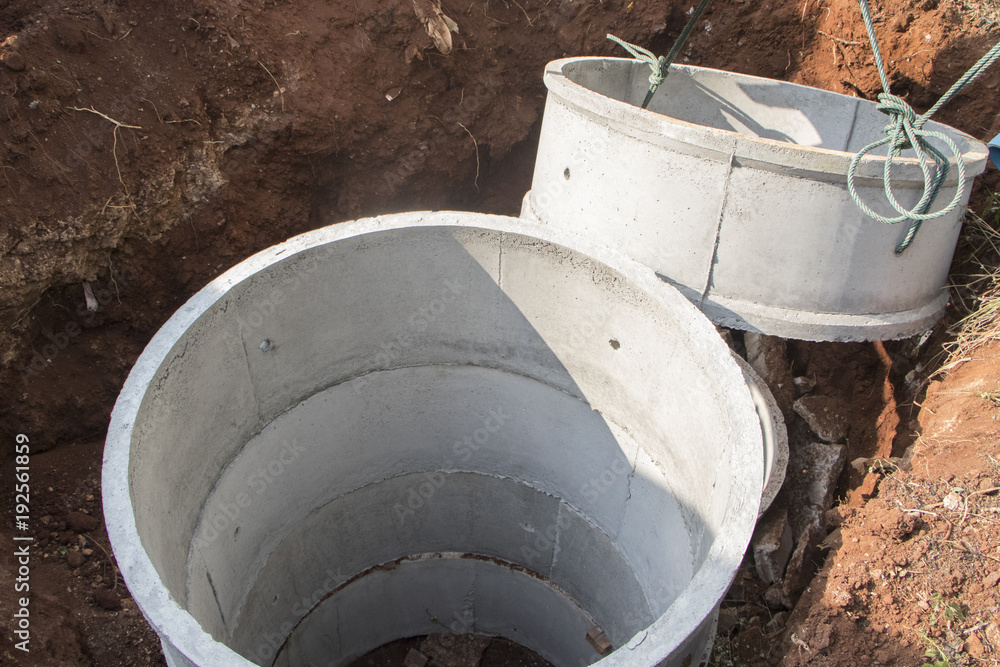cement pipe tank,treatment waste water in asian house construction site for toilet cement pipe tank,treatment waste water in asian house construction site for toilet
