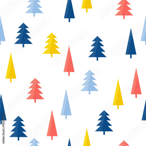 Abstract handmade seamless pattern background. Hand drawn cover for design gift card, birthday wallpaper, album, scrapbook, holiday wrapping paper, bag print, t shirt, baby nappy etc.