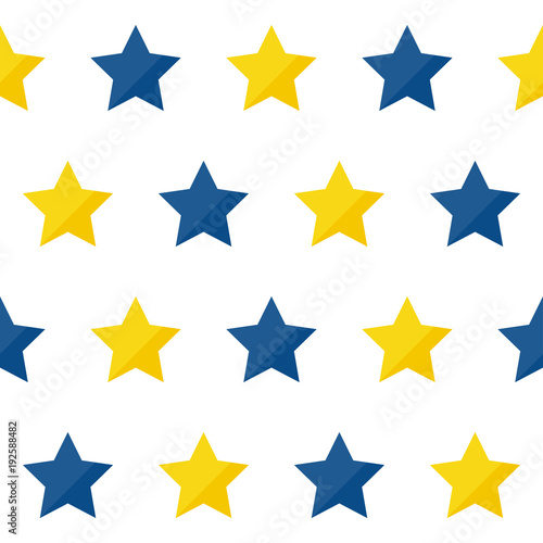 Abstract handmade seamless pattern background. Hand drawn cover for design gift card, birthday wallpaper, album, scrapbook, holiday wrapping paper, bag print, t shirt, baby nappy etc.