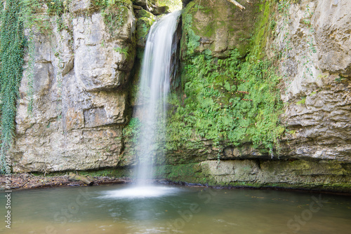 Wasserfall