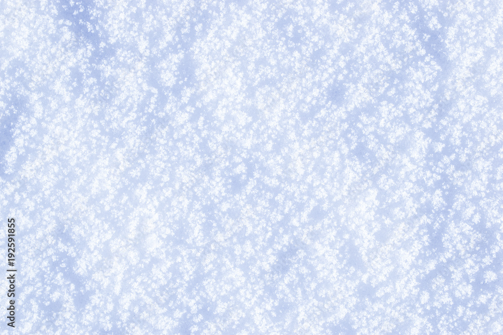 Schnee Hintergrund/Textur