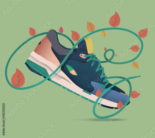 Sneaker