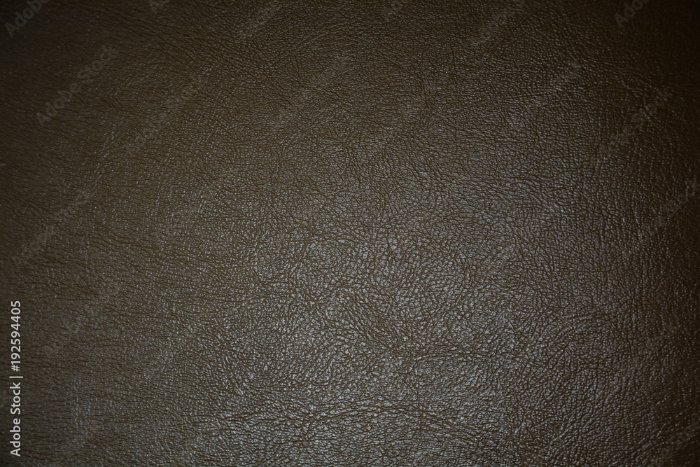 Black leather texture and background Black leather texture and background