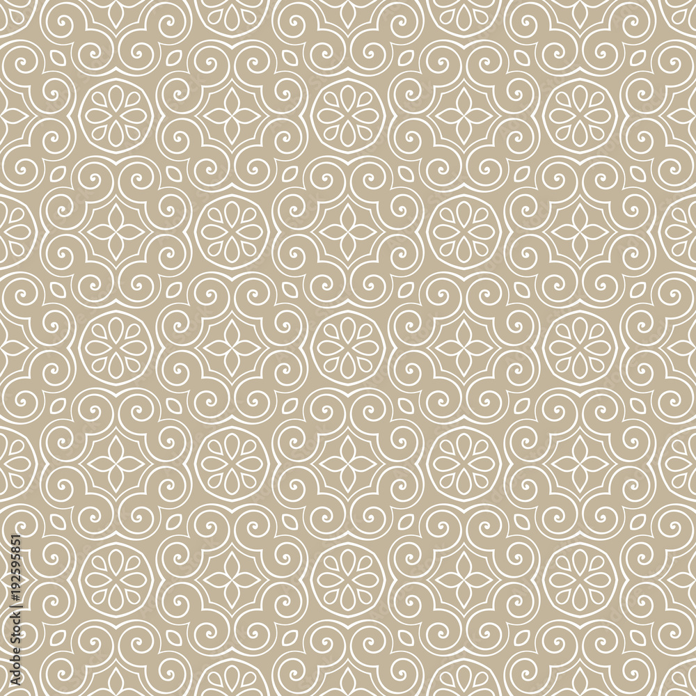 Abstract seamless background. Abstract seamless background.