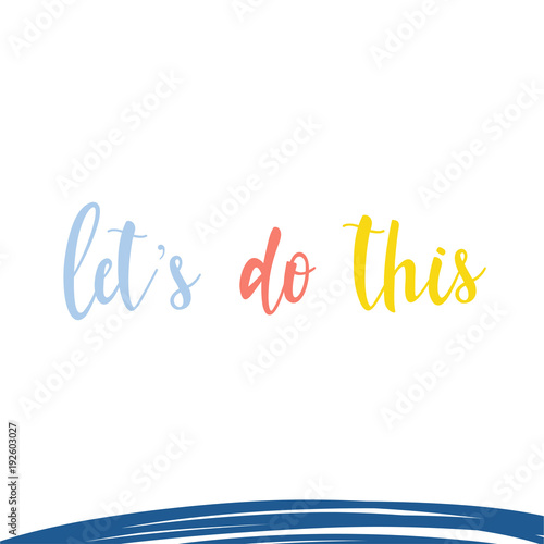 Handmade childish card background. Handwritten lettering and doodle shapes. Abstract sketch for card, invitation, book, diary, brochures, scrapbook, poster, album, workshop advertising t shirt etc.