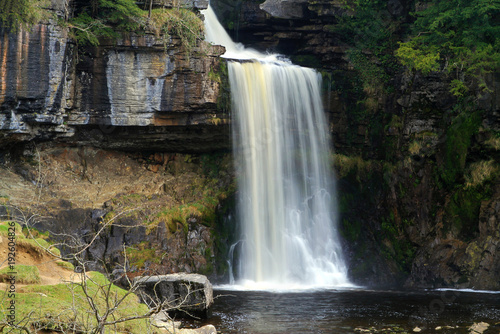 Thornton Force Waterfall