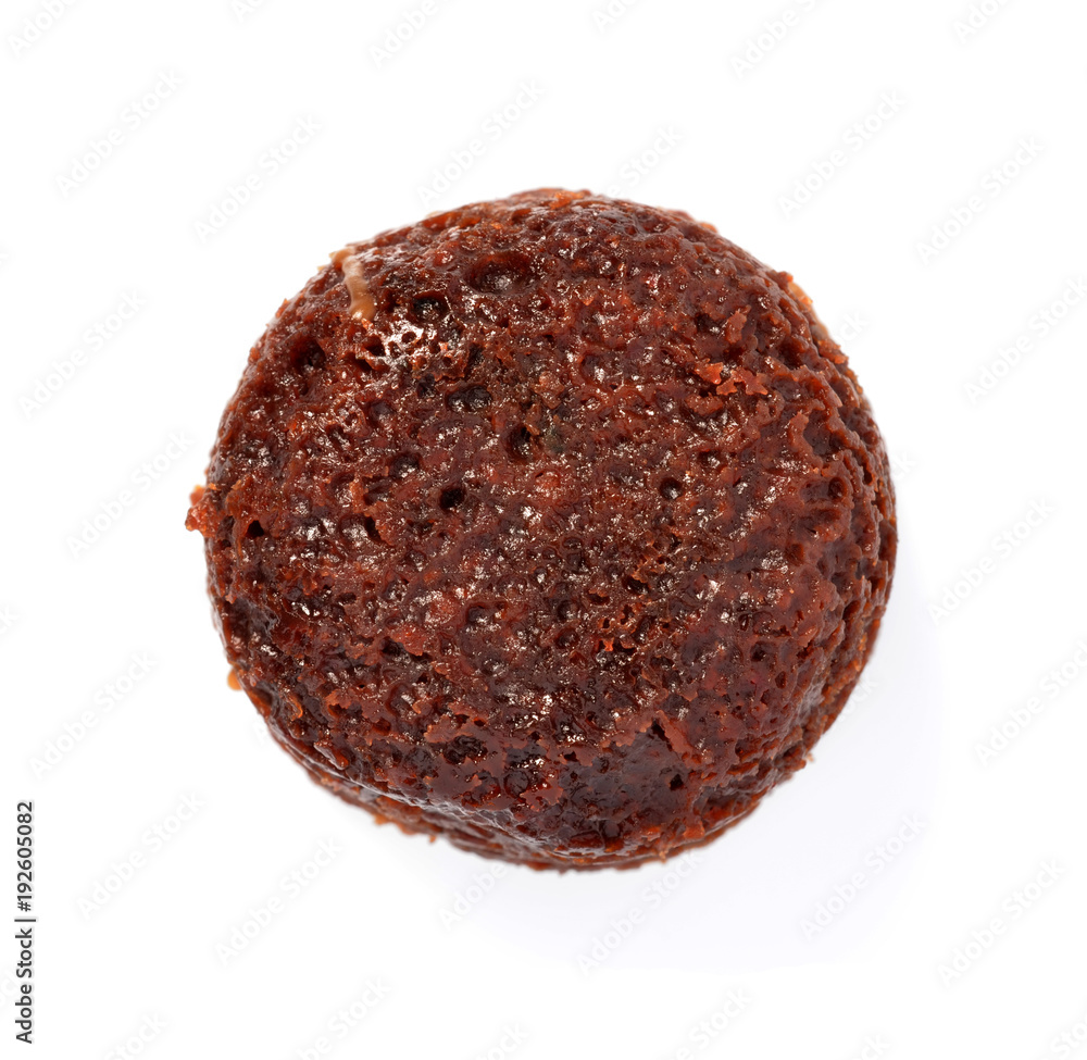 Isolate brownie Isolate brownie