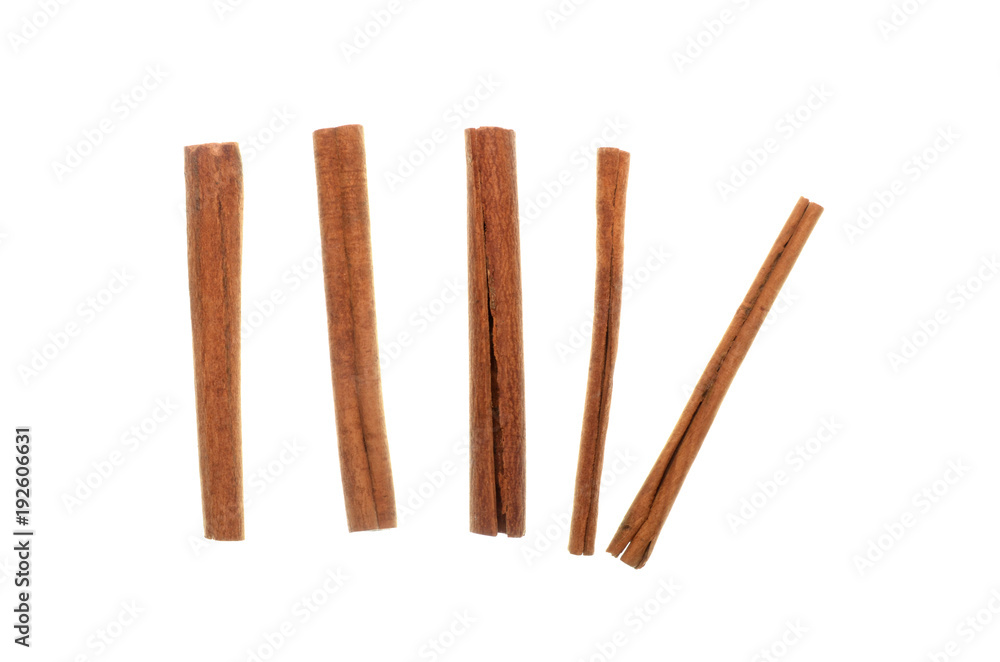 Cinamon/cannella stick isolated on white background Cinamon/cannella stick isolated on white background