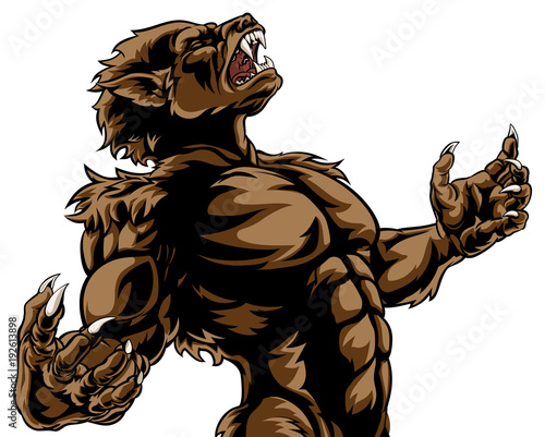 Werewolf