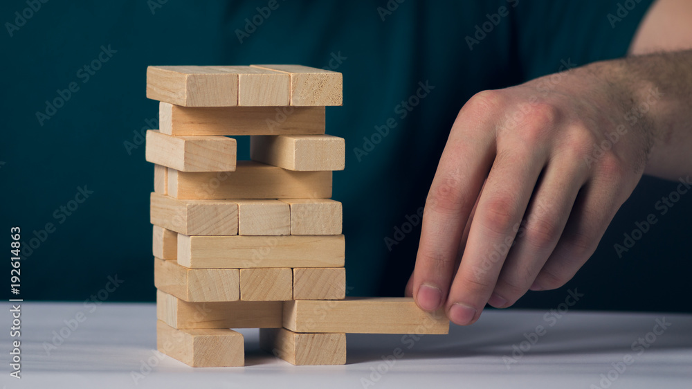 Risk management concept Risk management concept
