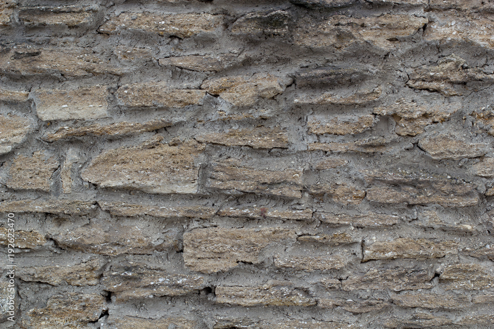 Stone Wall Texture Stone Wall Texture