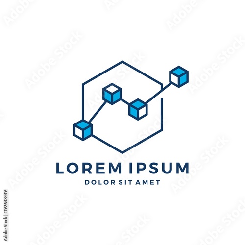 blockchain stats statistics cryptocurrency bitcoin ethereum logo vector download