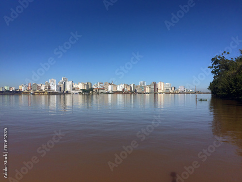 Porto Alegre © Jossiano