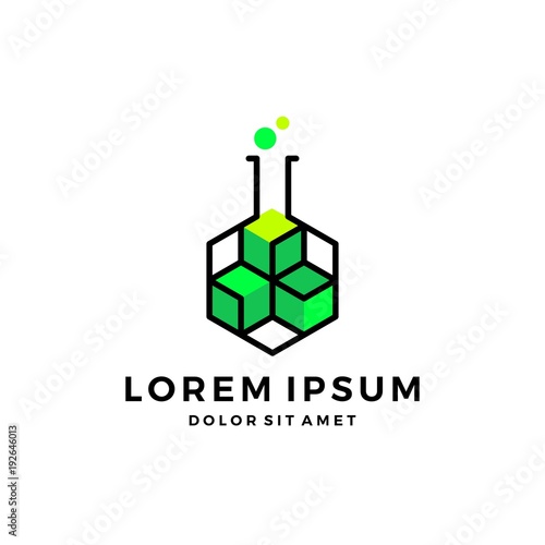 crypto blockchain lab cryptocurrency bitcoin ethereum logo