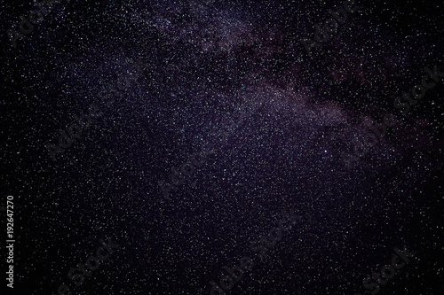 Milky Way © Darren S