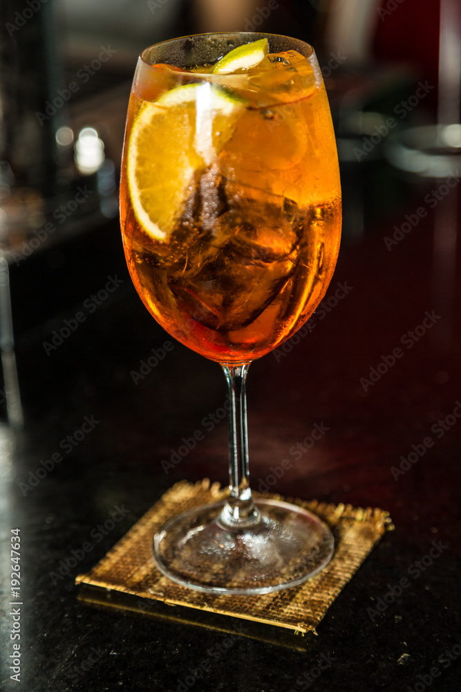 Aperon Drink orange Aperon Drink orange