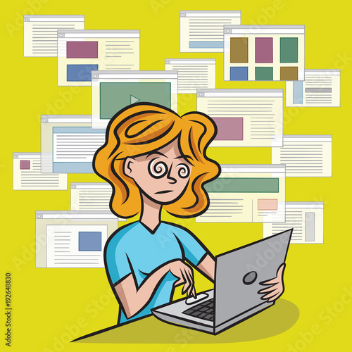 Information Overload