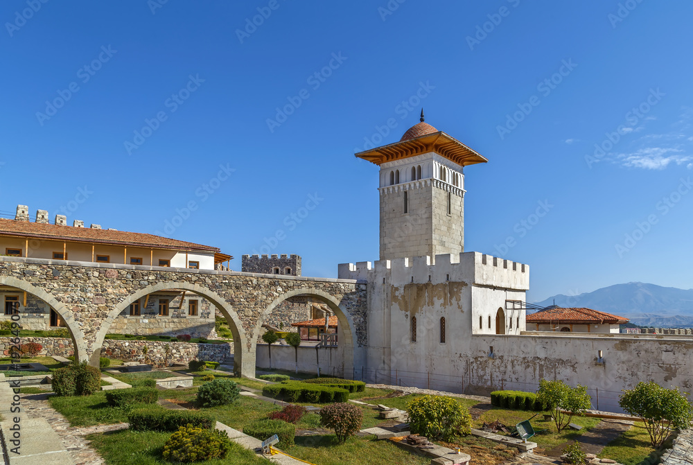 Rabati Castle, Georgia