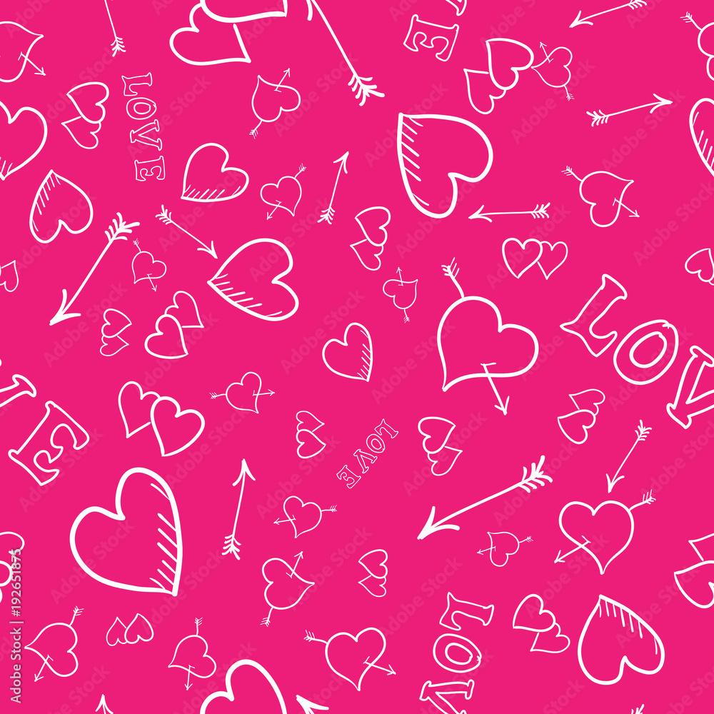 Vector seamless pattern Vector seamless pattern