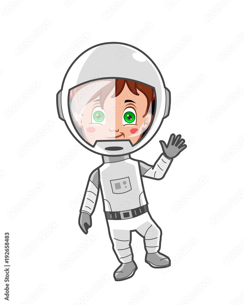 little girl in space suit little girl in space suit