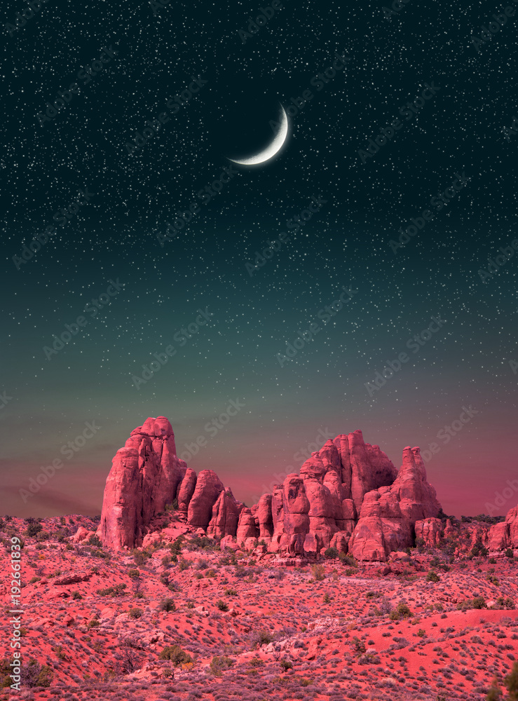 Fototapeta Parki narodowe Southwest USA