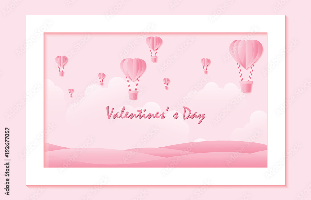 Love and valentine day on sweet background Love and valentine day on sweet background